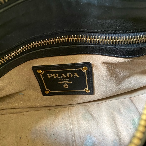 Handbag, Prada - Picture 8 of 16